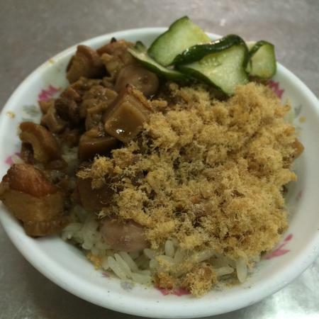 Luo Cheng Rice Cake Store